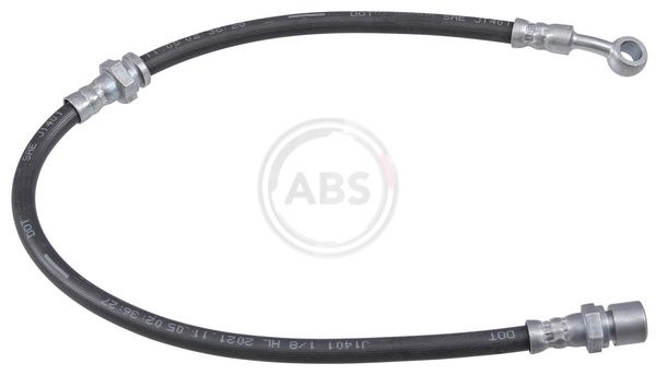sl1509 A.B.S. Гальмівний шланг