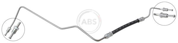 sl1398 A.B.S. Тормозной шланг для Renault Fluence