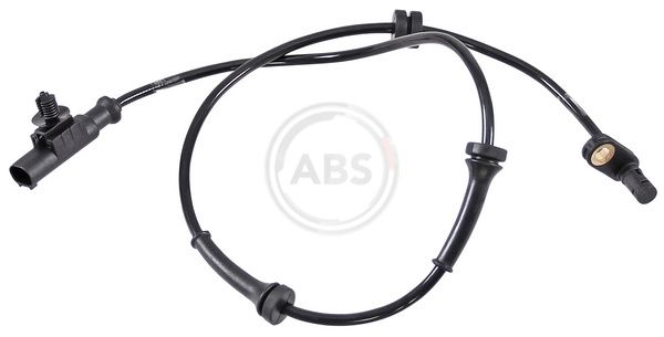 31796 A.B.S. Датчик ABS для Nissan Tiida
