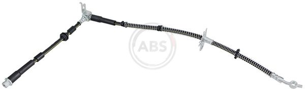 sl7041 A.B.S. Тормозной шланг для Land Rover Discovery