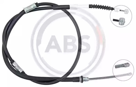 k16708 A.B.S. Трос ручного тормоза
