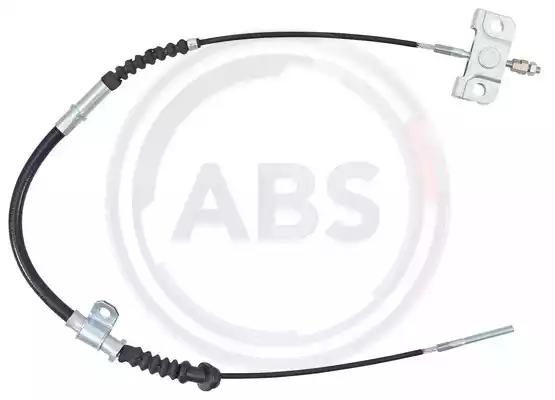 k14154 A.B.S. Трос ручного тормоза для Hyundai Trajet