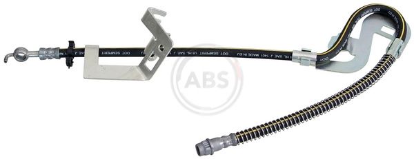 sl6344 A.B.S. Тормозной шланг