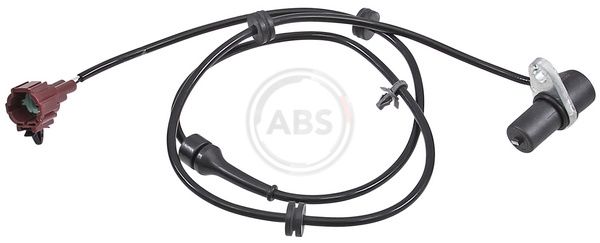 31922 A.B.S. Датчик ABS для Nissan Pathfinder