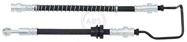 sl6169 A.B.S. Тормозной шланг для Kia Carens