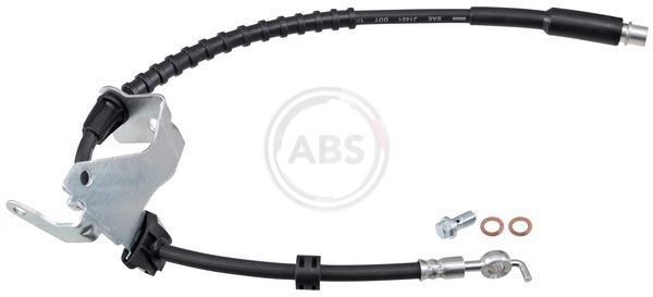 sl1318 A.B.S. Тормозной шланг