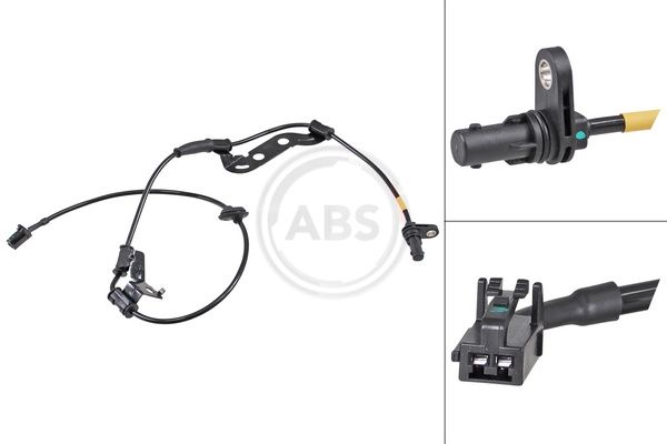 32275 A.B.S. Датчик ABS для Hyundai i40