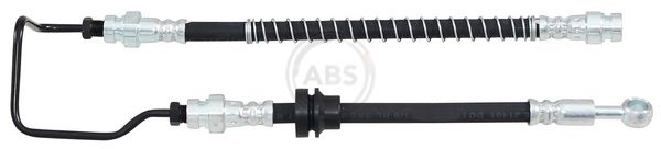 sl6168 A.B.S. Тормозной шланг для Kia Carens