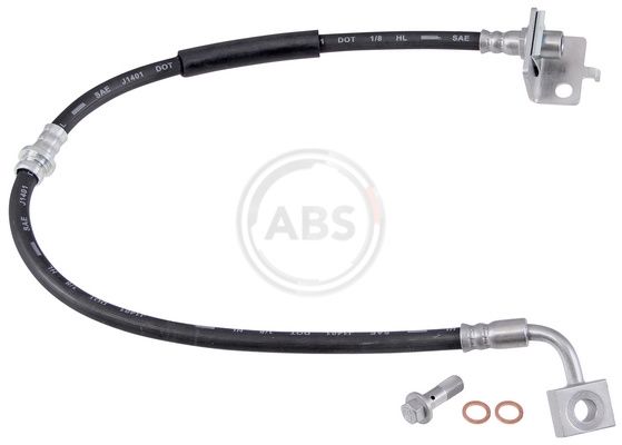 sl1139 A.B.S. Тормозной шланг