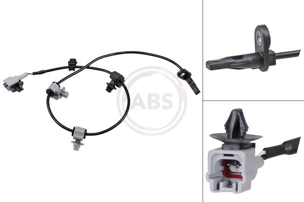 32335 A.B.S. Датчик ABS для Subaru Forester
