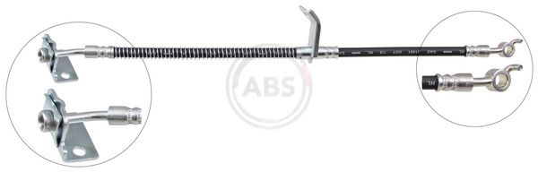 sl1304 A.B.S. Тормозной шланг