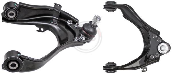 210650 A.B.S. Важіль підвіски для Isuzu D-Max