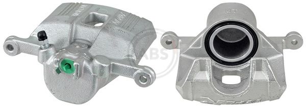 740941 A.B.S. Гальмівний супорт для Honda Civic