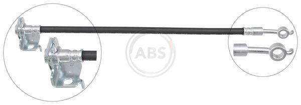 sl1415 A.B.S. Гальмівний шланг для Hyundai Kona