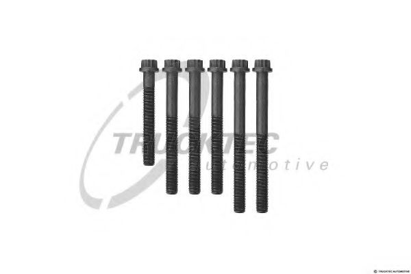 01.67.528 Trucktec Automotive Болт ГБЦ