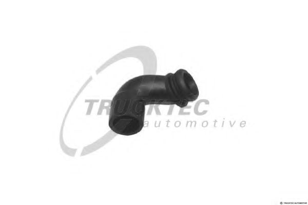 02.10.114 Trucktec Automotive Патрубок клапанної кришки