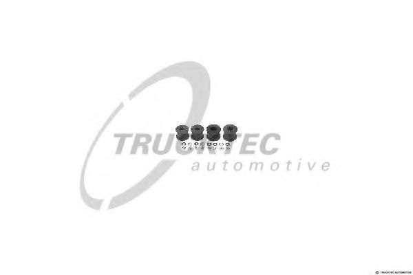 02.30.127 Trucktec Automotive Втулка стабілізатора для Mercedes E-Class