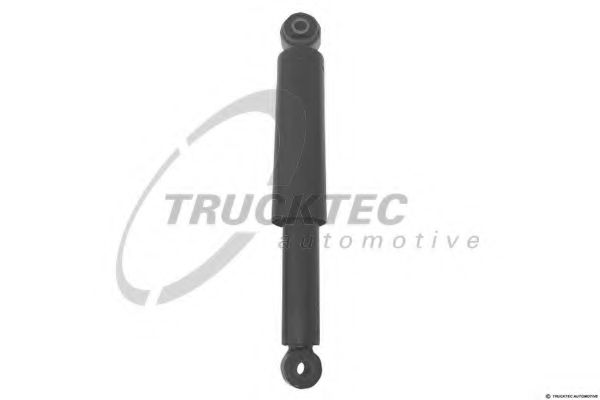 02.30.105 Trucktec Automotive Амортизатор