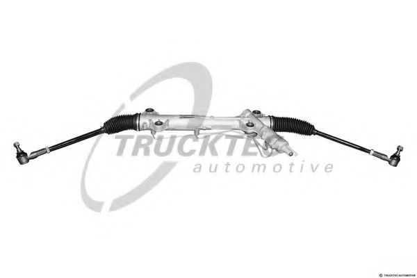 02.37.204 Trucktec Automotive Кермова рейка