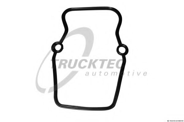 01.10.077 Trucktec Automotive Прокладка клапанної кришки