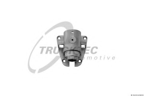 01.57.001 Trucktec Automotive Кронштейн зовнішнього дзеркала