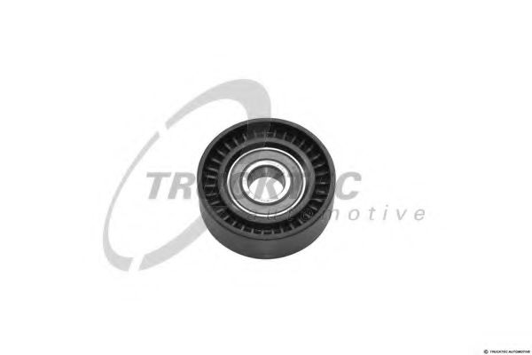 02.19.180 Trucktec Automotive Обвідний ролик поліклинового ременя
