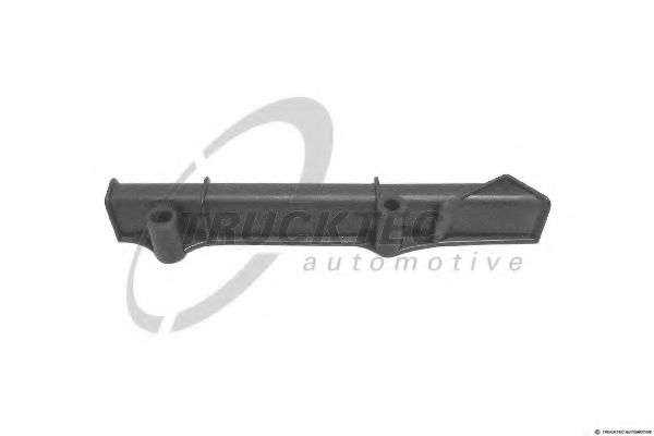 02.12.127 Trucktec Automotive Заспокоювач ланцюга ГРМ