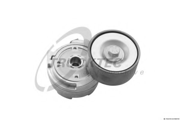 01.19.097 Trucktec Automotive Натяжний ролик поліклинового ременя