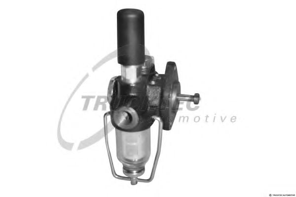 01.14.045 Trucktec Automotive Паливний насос