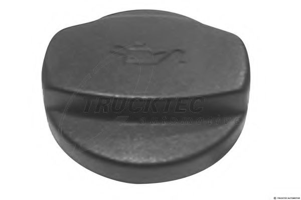 02.10.046 Trucktec Automotive Кришка оливозаливної горловини