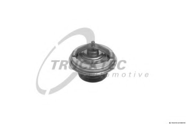 02.19.005 Trucktec Automotive Термостат