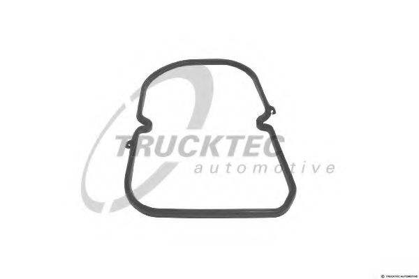 02.25.083 Trucktec Automotive Прокладка піддона АКПП