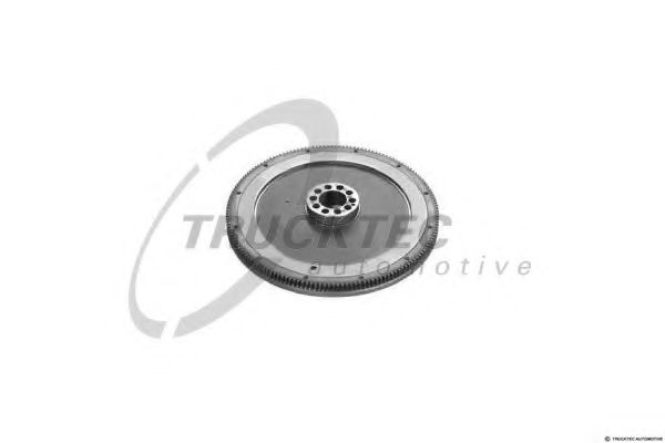 01.11.059 Trucktec Automotive Маховик