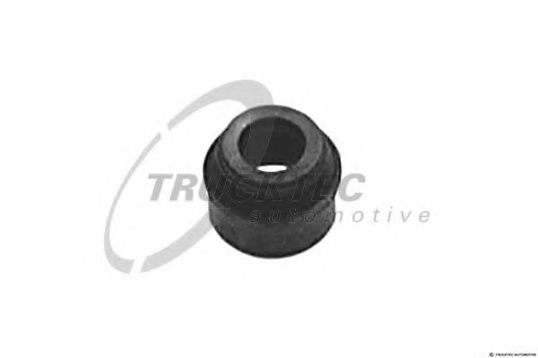 07.12.054 Trucktec Automotive Сальник клапана