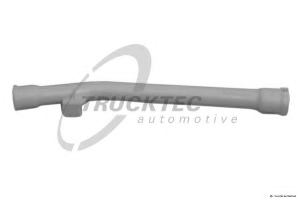 07.10.025 Trucktec Automotive Воронка масляного щупа