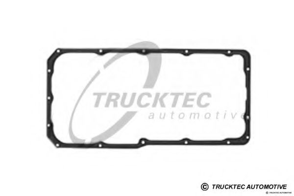 01.10.101 Trucktec Automotive Прокладка оливного піддона