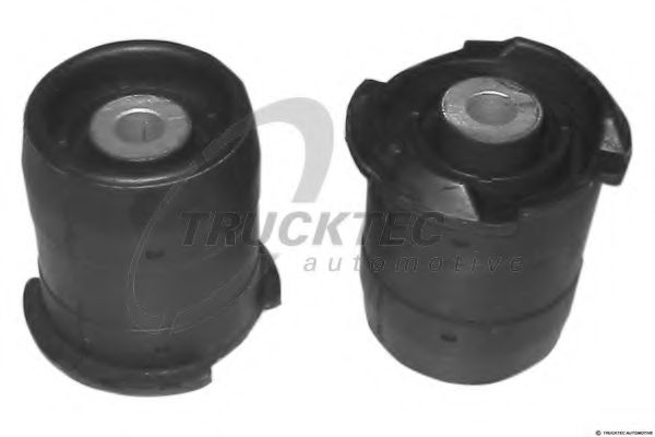 08.32.037 Trucktec Automotive Підшипник балки для BMW 3 Series