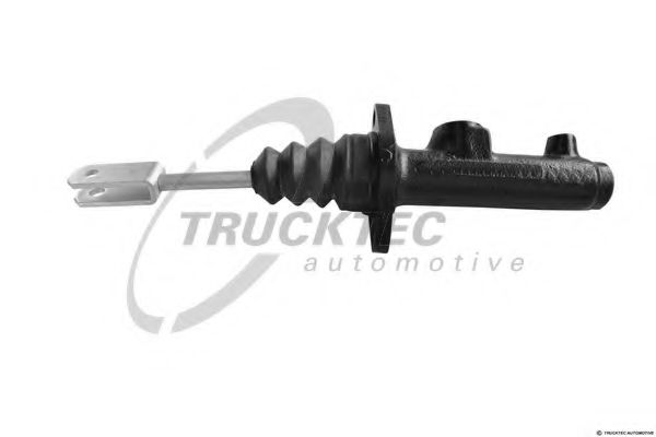 02.23.129 Trucktec Automotive Главный цилиндр сцепления