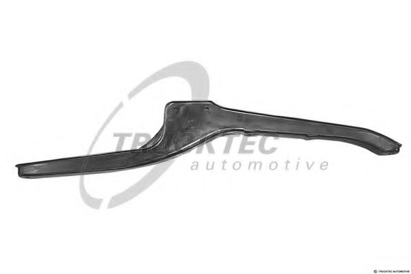 02.32.087 Trucktec Automotive Важіль підвіски