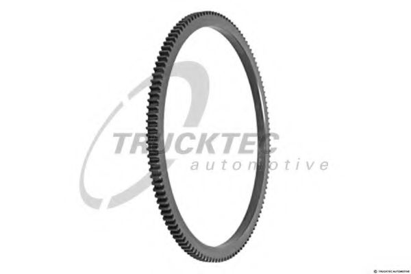 01.11.042 Trucktec Automotive Вінець маховика
