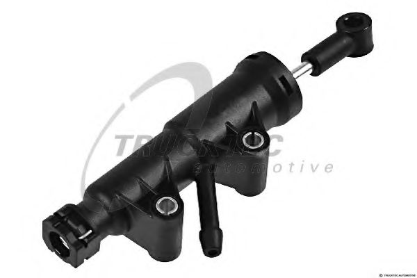 02.23.134 Trucktec Automotive Главный цилиндр сцепления