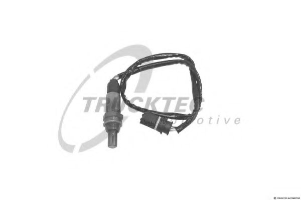 02.39.047 Trucktec Automotive Лямбда-зонд