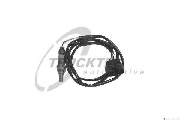 07.39.040 Trucktec Automotive Лямбда-зонд