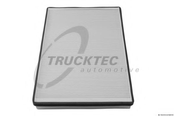 02.59.082 Trucktec Automotive Фільтр салону