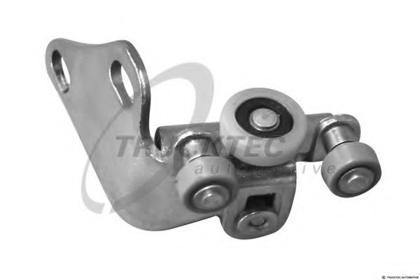 02.53.085 Trucktec Automotive Ролики зсувних дверей