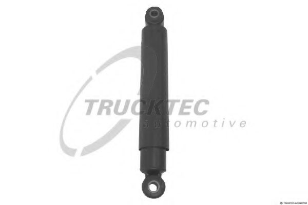 02.30.081 Trucktec Automotive Амортизатор