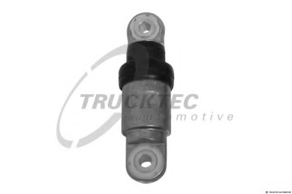 08.19.152 Trucktec Automotive Виброгаситель