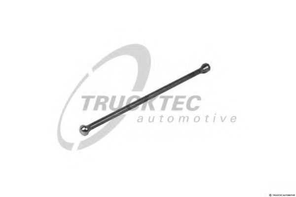 01.12.132 Trucktec Automotive Штанга штовхача механічного паливного насоса