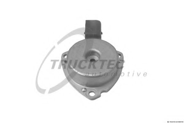 02.12.130 Trucktec Automotive Центральний магніт шестерні розподільного вала