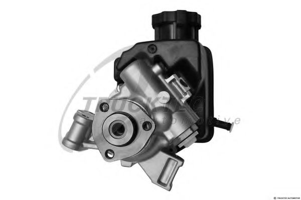 02.37.101 Trucktec Automotive Насос ГУР